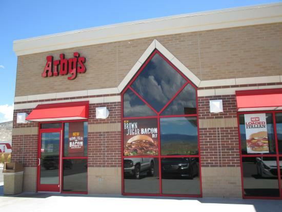 Arby's